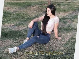 XWHITE_SNOWx