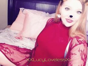 XXLucyLovelessXx