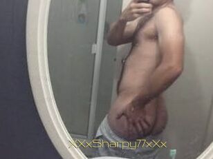 XXxSharpy77xXx