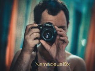 Xamadeus18x