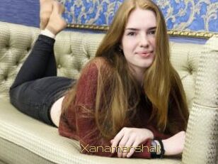 Xanamarshall