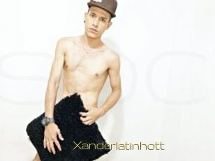 Xanderlatinhott