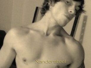 Xandersteel