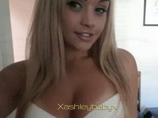 Xashleybabyx