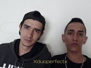 Xduoperfectx