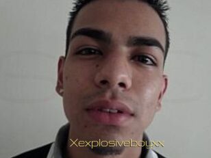 Xexplosiveboyxx