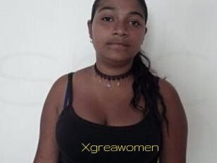 Xgreawomen