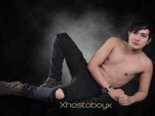 Xhostoboyx