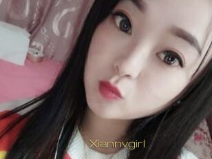 Xiannvgirl