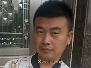 Xiaolinboy