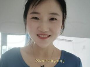 Xiaotaiyang