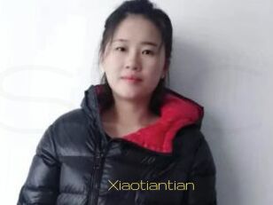 Xiaotiantian