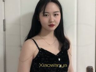 Xiaowanya