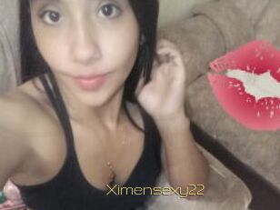 Ximensexy22