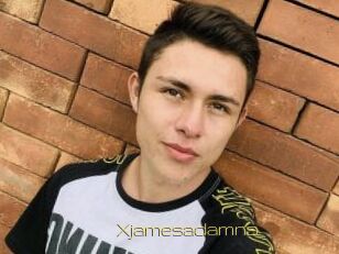 Xjamesadamns