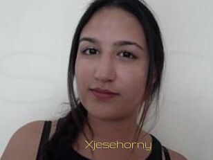 Xjesehorny