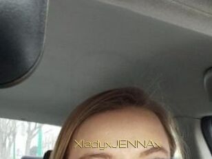 XladyxJENNAx