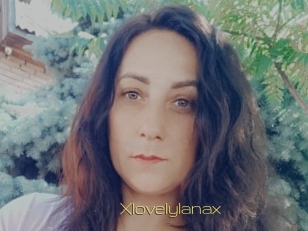 Xlovelylanax