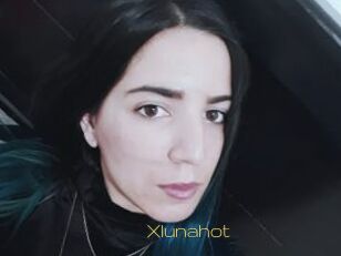 Xlunahot