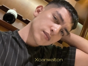 Xoanwalton