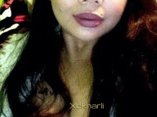 Xokharli