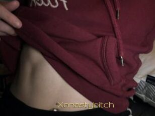 Xonastybitch