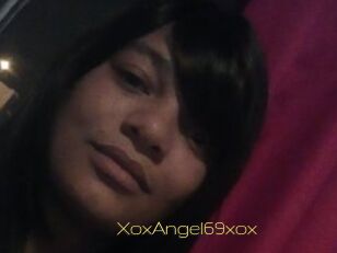 XoxAngel69xox