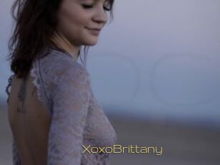 XoxoBrittany