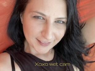 Xoxo_wet_cam