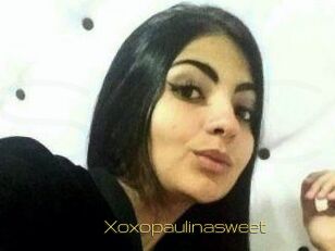 Xoxopaulinasweet