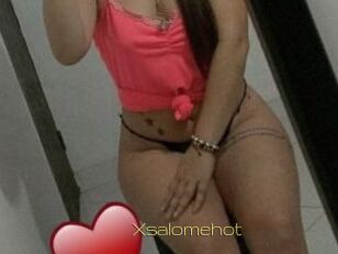 Xsalomehot