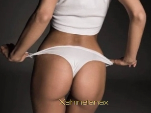 Xshinelanax