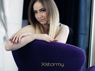 Xstormy