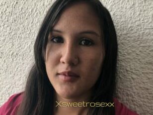 Xsweetrosexx