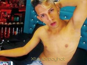 Xtaylorboyhot