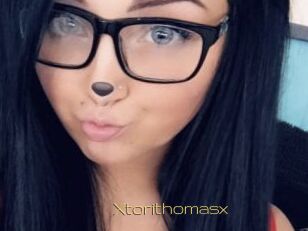 XToriThomasX