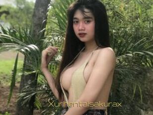 Xurhentaisakurax