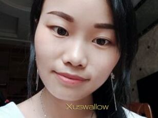 Xuswallow