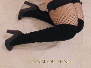 XxANALQUEEN00