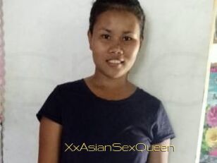 XxAsianSexQueen