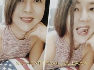 XxCHINITA.SALSALERAxx