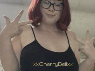 XxCherryBellxx