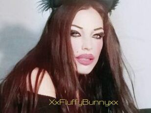 XxFluffyBunnyxx