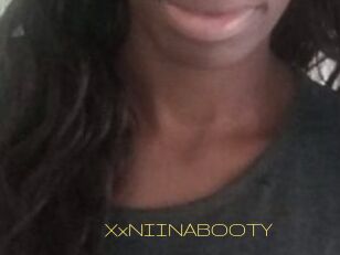 XxNIINABOOTY