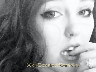 XxXScarlettRainXxx