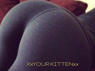 XxYOUR_KITTENxx