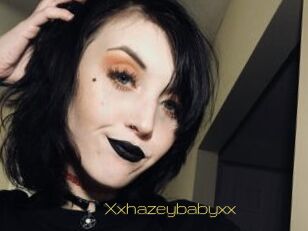 Xxhazeybabyxx