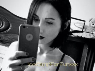 XxxStripForFunxxx