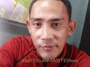 XxxTScumMASTERxxx