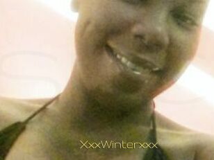 XxxWinterxxx